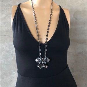 All Saints Spitalfields necklace